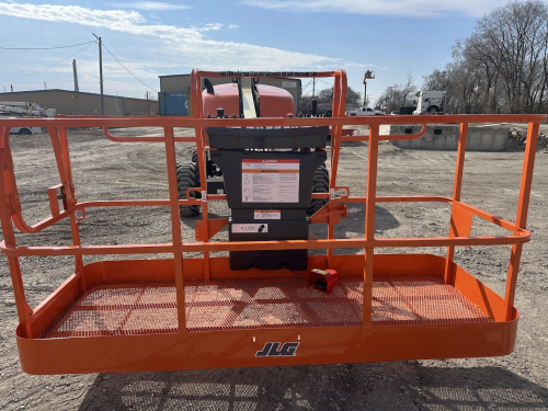 2016 JLG 400S Dual Fuel For Sale 149042_8