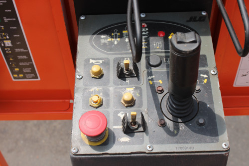 2014 JLG 4394RT Diesel For Sale 147744_8