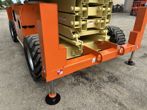 2016 JLG 4394RT Dual Fuel For Sale 149144_10