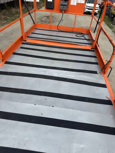 2016 JLG 4394RT Dual Fuel For Sale 149144_11