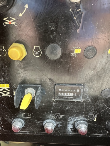 2016 JLG 4394RT Dual Fuel For Sale 149144_13