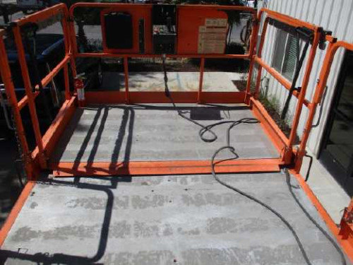 2015 JLG 4394RT Diesel For Sale 150230_3