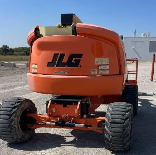 2016 JLG 450AJ Dual Fuel For Sale 149616_3