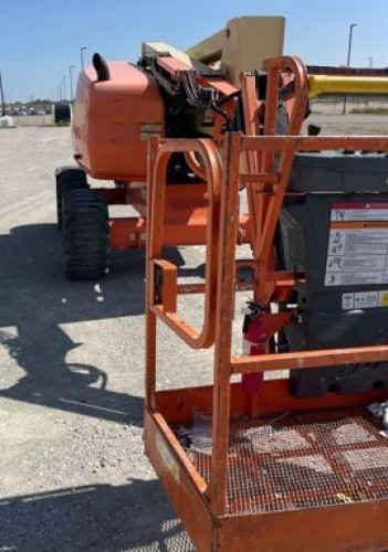 2016 JLG 450AJ Dual Fuel For Sale 149616_2