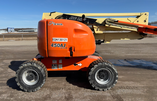2020 JLG 450AJ  For Sale