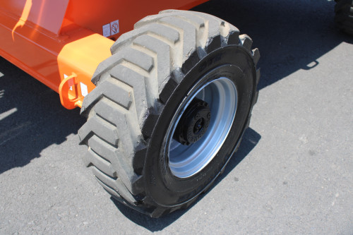 2017 JLG 450AJ Diesel For Sale 152018_17
