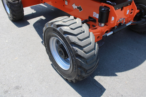 2017 JLG 450AJ Diesel For Sale 152018_14