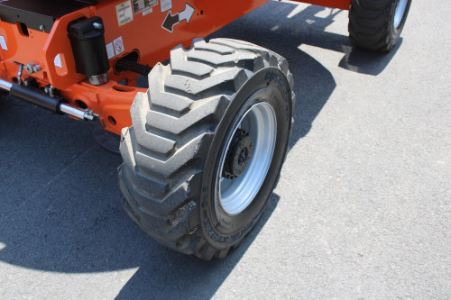 2017 JLG 450AJ Diesel For Sale 152018_15