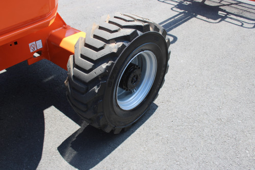 2017 JLG 450AJ Diesel For Sale 152018_16