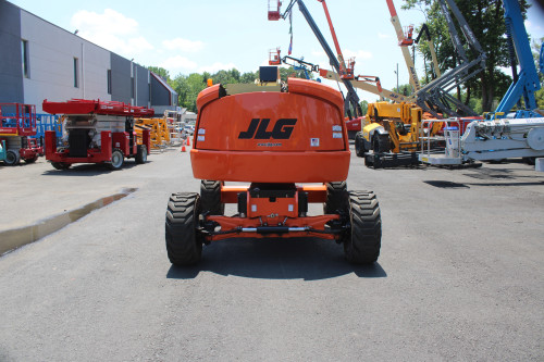 2017 JLG 450AJ Diesel For Sale 152018_7
