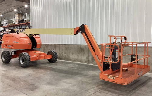 2020 JLG 460SJ Diesel For Sale 151061_2