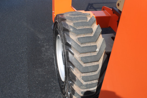 2018 JLG 530LRT Turbo Diesel For Sale 147668_9