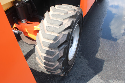 2018 JLG 530LRT Turbo Diesel For Sale 147668_11