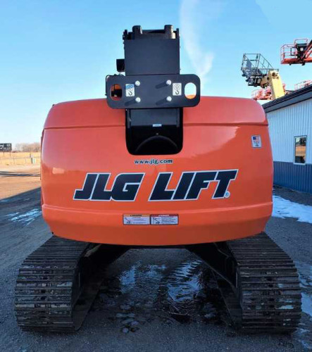 2020 JLG 600SC Diesel For Sale 150512_3