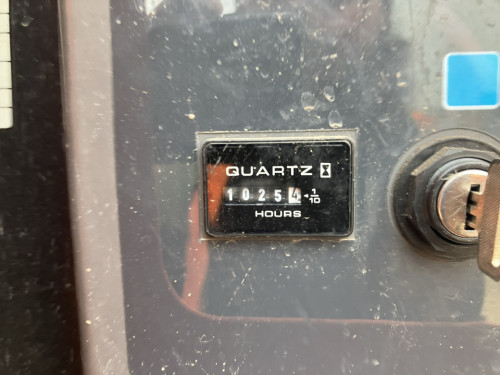 2020 JLG 600SC Diesel For Sale 150717_2