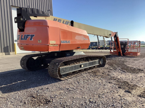2015 JLG 660SJC Diesel For Sale 151321_2