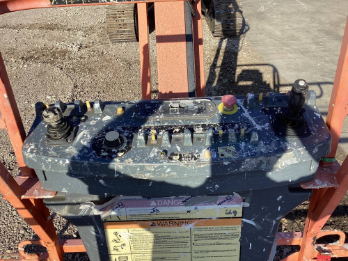 2015 JLG 660SJC Diesel For Sale 151321_3