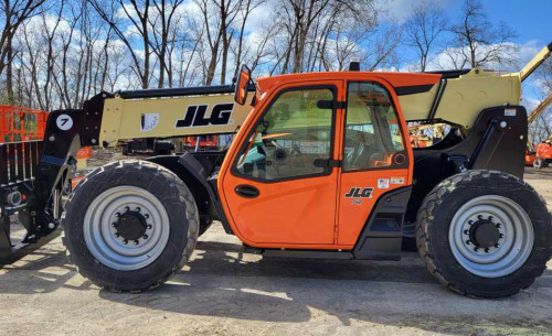 2026 JLG 742  For Sale