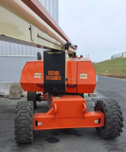 2018 JLG 800AJ Diesel For Sale 149482_3