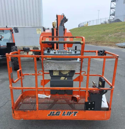 2018 JLG 800AJ Diesel For Sale 149482_4