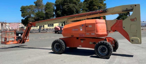 2012 JLG 800AJ  For Sale