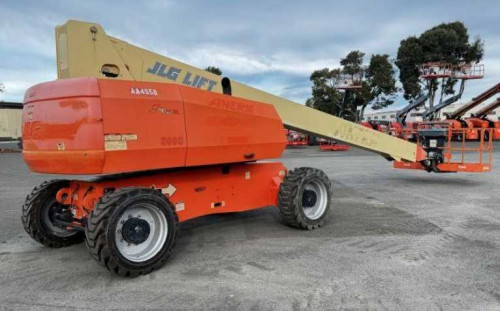 2016 JLG 800S Diesel For Sale