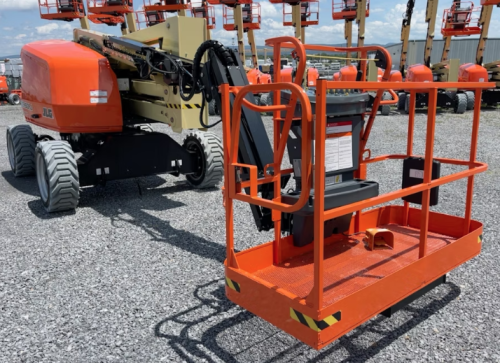 2024 JLG EC450AJ  For Sale 151190_6