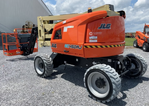 2024 JLG EC450AJ  For Sale 151190_2