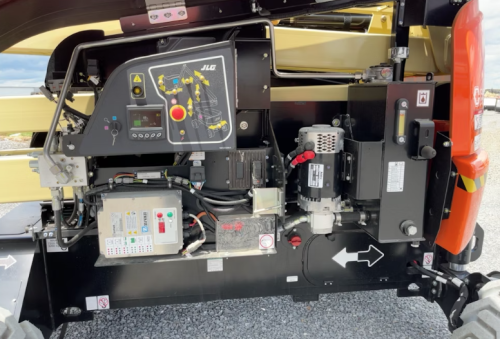 2024 JLG EC450AJ  For Sale 151190_4