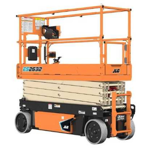 2025 JLG ES2632 Electric For Sale