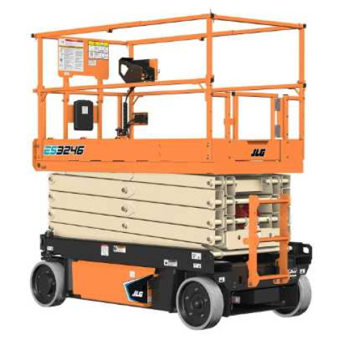2025 JLG ES3246 Electric For Sale