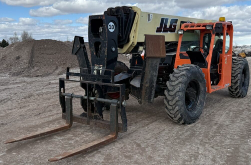 2013 JLG G10-55A Diesel For Sale 148034_1