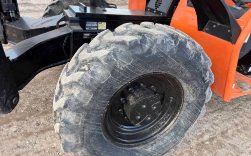 2013 JLG G10-55A Diesel For Sale 148034_2