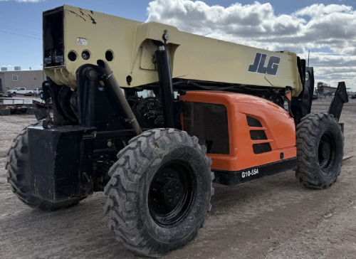 2013 JLG G10-55A Diesel For Sale 148034_6