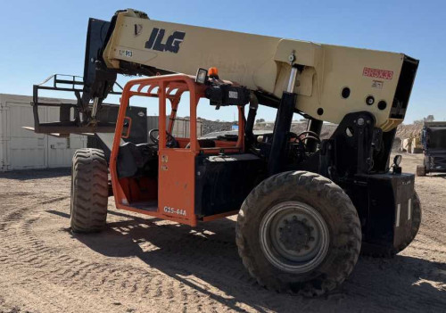 2016 JLG G15-44A Diesel For Sale