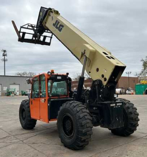 2016 JLG G15-44A Diesel For Sale