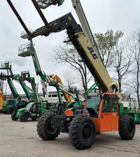 2016 JLG G15-44A Diesel For Sale 150255_3