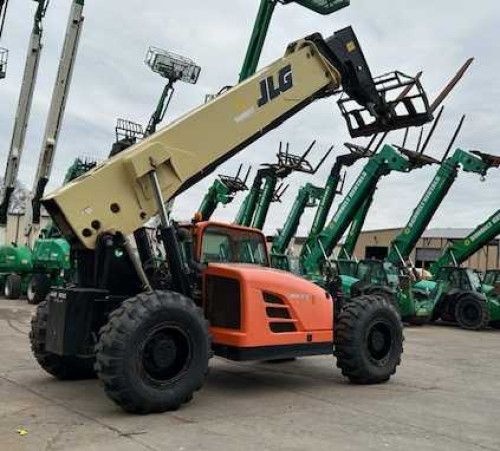 2016 JLG G15-44A Diesel For Sale 152353_2