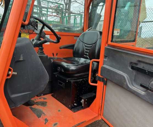 2016 JLG G15-44A Diesel For Sale 152353_5