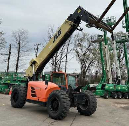 2016 JLG G15-44A Diesel For Sale 152353_4