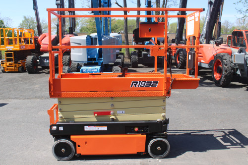 2022 JLG R1932 Electric For Sale 149357_3