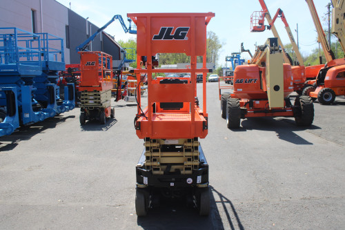 2022 JLG R1932 Electric For Sale 149357_4