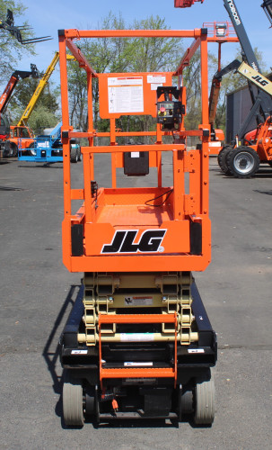 2022 JLG R1932 Electric For Sale 149357_5