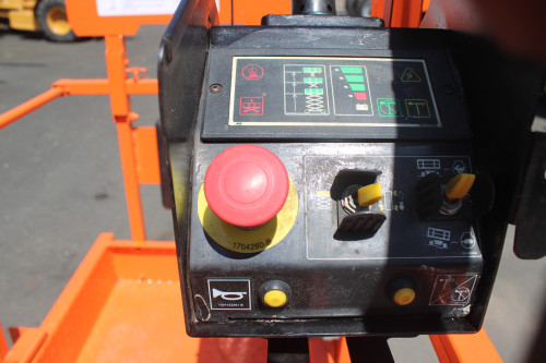 2022 JLG R1932 Electric For Sale 149357_10