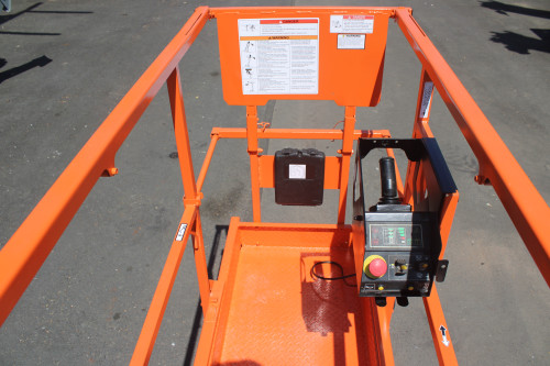 2022 JLG R1932 Electric For Sale 149357_6