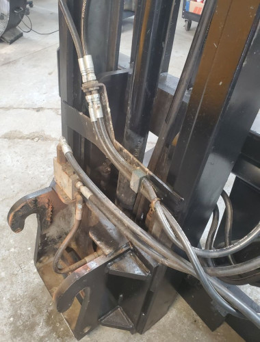 2014 JLG Tower Carriage  For Sale 147645_3