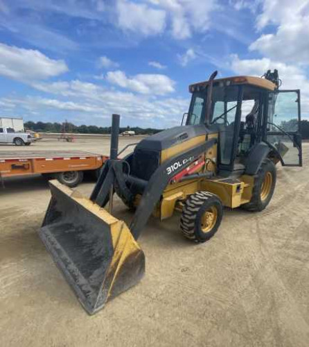 2019 John Deere 310LEP Diesel For Sale