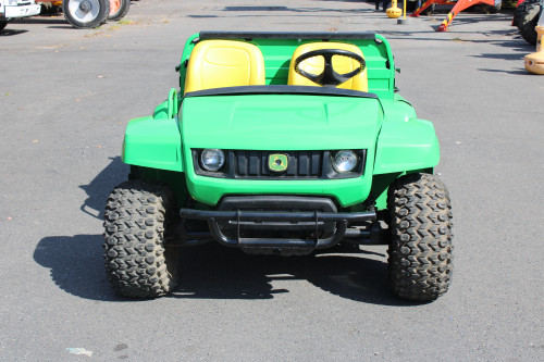 2007 John Deere Gator 6X4  Gas For Sale 149352_6