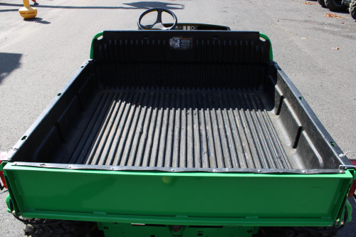 2007 John Deere Gator 6X4  Gas For Sale 149352_9