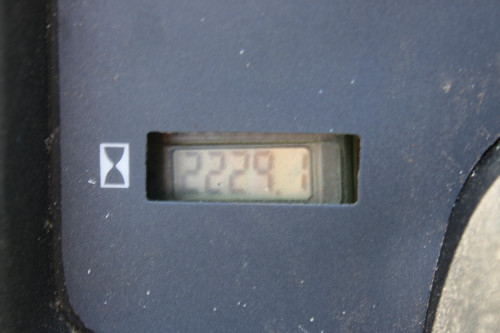 2007 John Deere Gator 6X4  Gas For Sale 149352_10